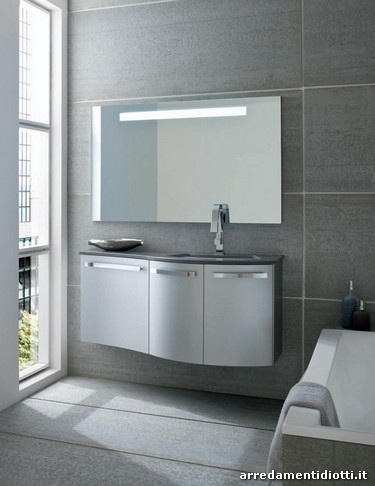 Condor Trendy bathroom furniture
